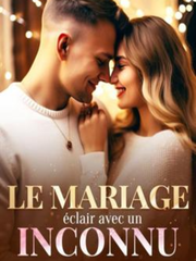 Le mariage éclair avec un inconnu's Book Image