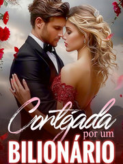 Cortejada por um bilionário's Book Image