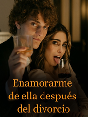 Enamorarme de ella después del divorcio's Book Image