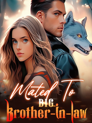 Mated To Big Brother-in-law's Book Image