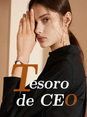 Tesoro de CEO's Book Image