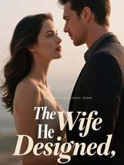 The Wife He Designed's Book Image