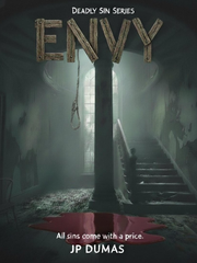 Envy's Book Image