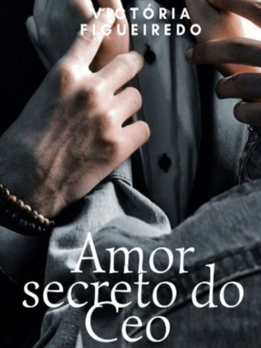 Amor secreto do CEO's Book Image