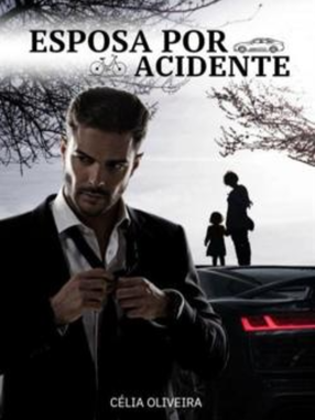 Esposa por acidente's Book Image