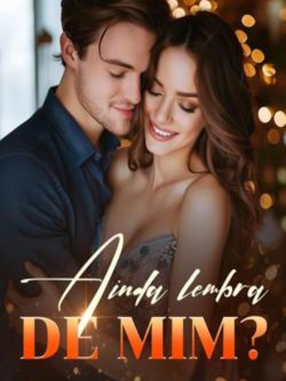 Ainda lembra de mim?'s Book Image