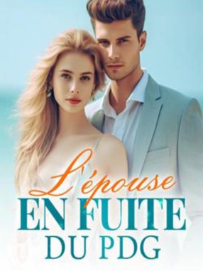 L'&eacute;pouse en fuite du PDG's Book Image