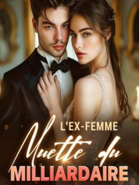 L'ex-femme muette du milliardaire's Book Image