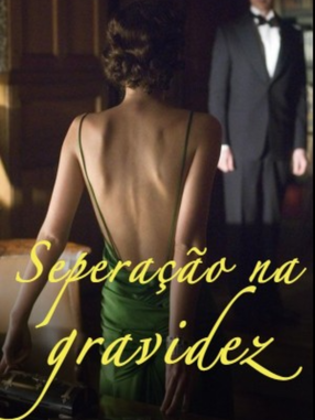 Sepera&ccedil;&atilde;o na gravidez's Book Image