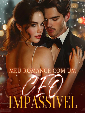 Meu romance com um CEO impassível's Book Image