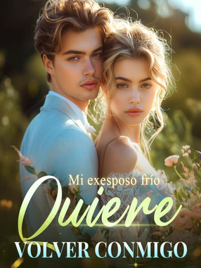 Mi exesposo fr&iacute;o quiere volver conmigo's Book Image