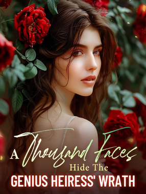 A Thousand Faces Hide The Genius Heiress' Wrath's Book Image