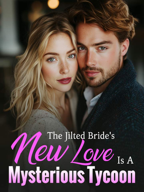 The Jilted Bride's New Love Is A Mysterious Tycoon's Book Image