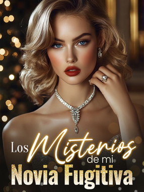Los misterios de mi novia fugitiva's Book Image