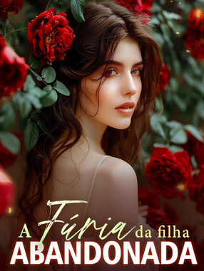 A fúria da filha abandonada's Book Image