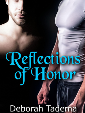 Reflections of Honor's Book Image