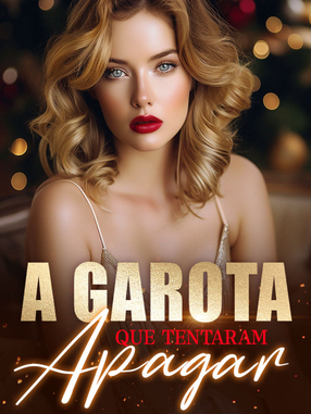A garota que tentaram apagar's Book Image