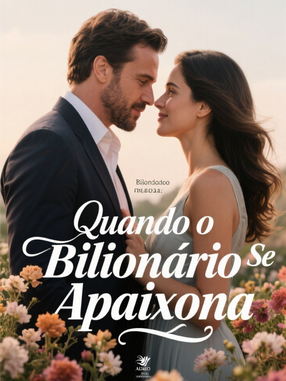 Quando o Bilion&aacute;rio Se Apaixona's Book Image