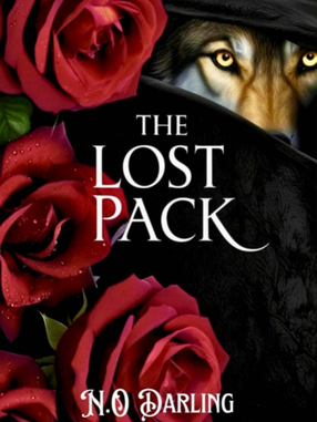 The Lost Pack's Book Image