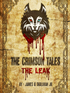 The Crimson Tales: The Leak's Book Image