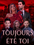 Toujours &eacute;t&eacute; toi's Book Image