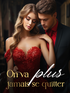 On va plus jamais se quitter's Book Image