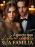 A garota que lutava contra sua fam&iacute;lia's Book Image