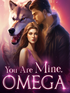 You Are Mine, Omega's Book Image