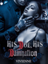 HIS DOE, HIS DAMNATION's Book Image
