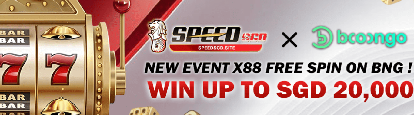 SpeedSGD Org's Cover Image