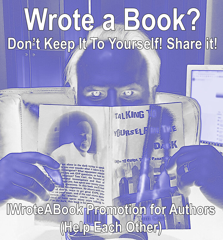 W.D. Kilpack III's Post Image