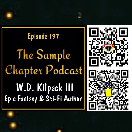 W.D. Kilpack III's Post Image