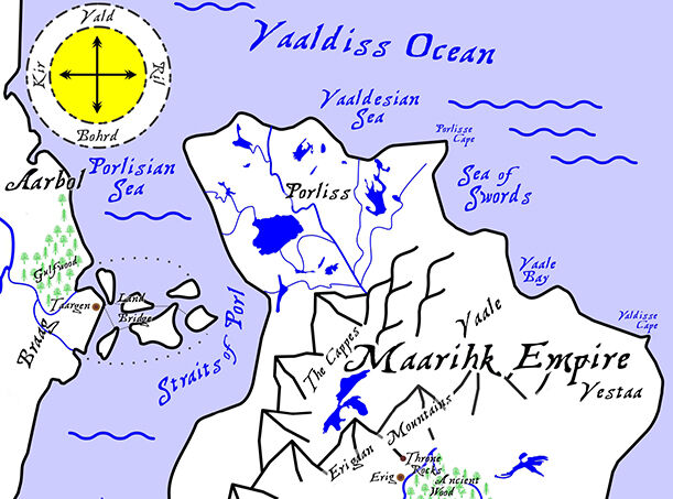 W.D. Kilpack III's Post Image