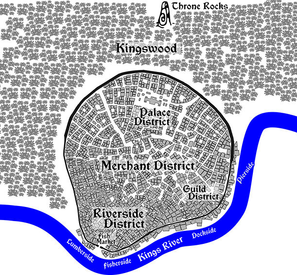 W.D. Kilpack III's Post Image