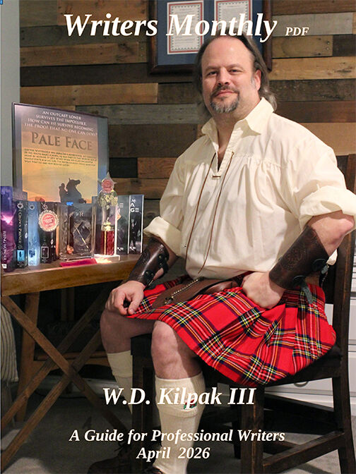 W.D. Kilpack III's Post Image