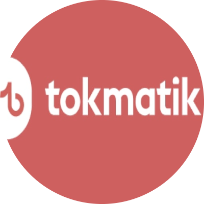Buy TikTok Likes from Tokmatik's Profile Image