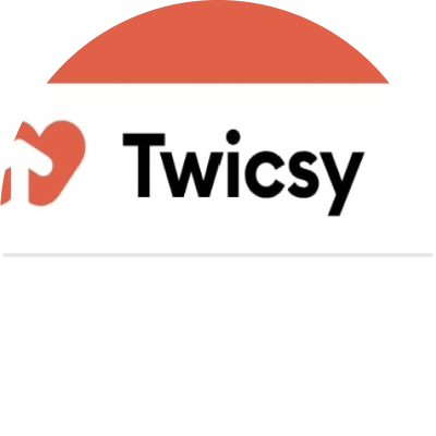 Twicsy Twicsy's Profile Image