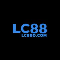 LC88  Đặc Quyền Thương Hiệu Nh&agrave; C&aacute;i LC88 Xanh Ch&iacute;n  Tặng Nạp Lần Đầu 88K's Profile Image