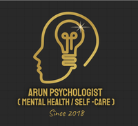 Arun Psychologist's Profile Image