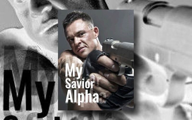 My Savior Alpha by Lara Roses eBookLingo