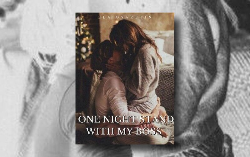 One Night Stand with My Boss by Ela Osaretin eBookLingo
