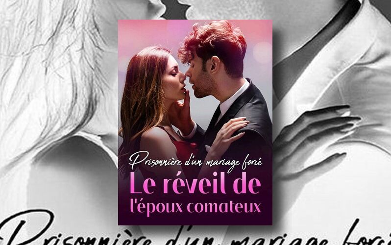 Prisonnière d'un mariage forcé : le réveil de l'époux comateux by Gabie