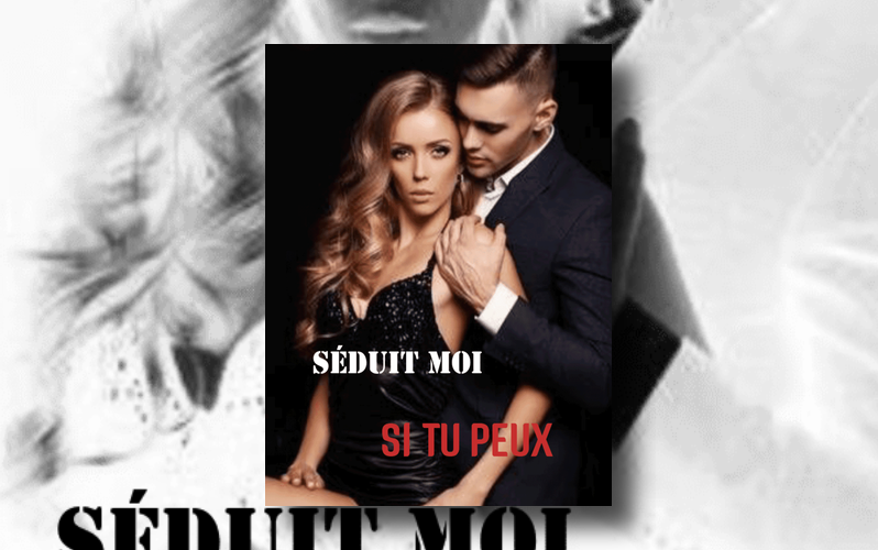 SÉDUIT MOI SI TU PEUX by ecrits | eBookLingo