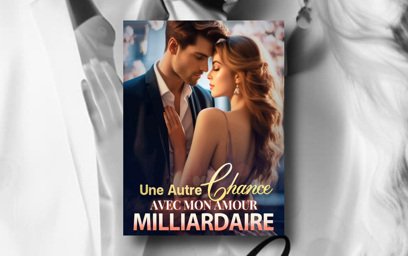 Une autre chance avec mon amour milliardaire by Arny Gallucio eBookLingo