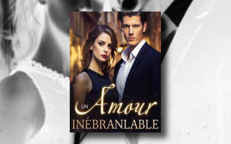 Un amour inébranlable by Bank Brook eBookLingo