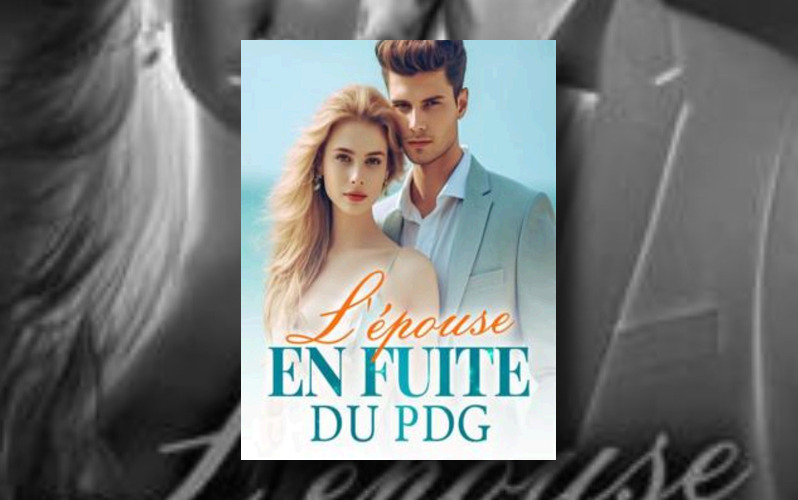 L'épouse en fuite du PDG by Marshall | eBookLingo