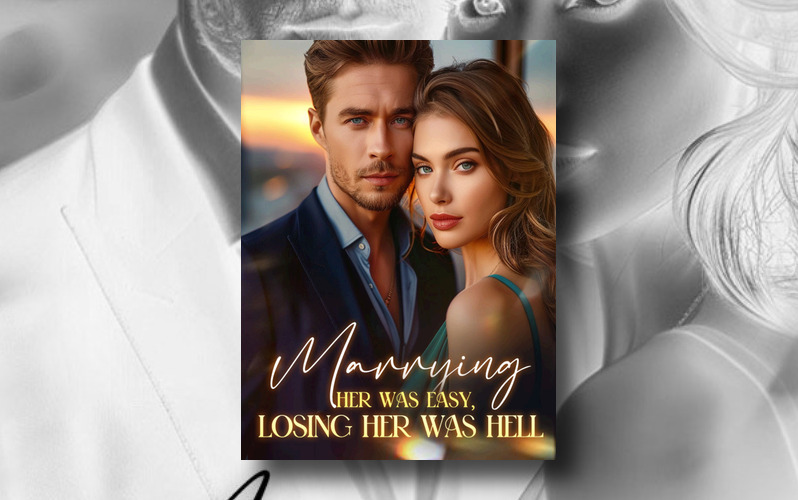 Marrying Her Was Easy, Losing Her Was Hell by Michael Tretter | eBookLingo