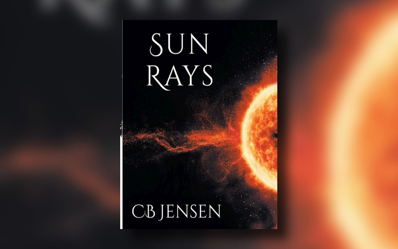 Sun Rays by CB Jensen | eBookLingo