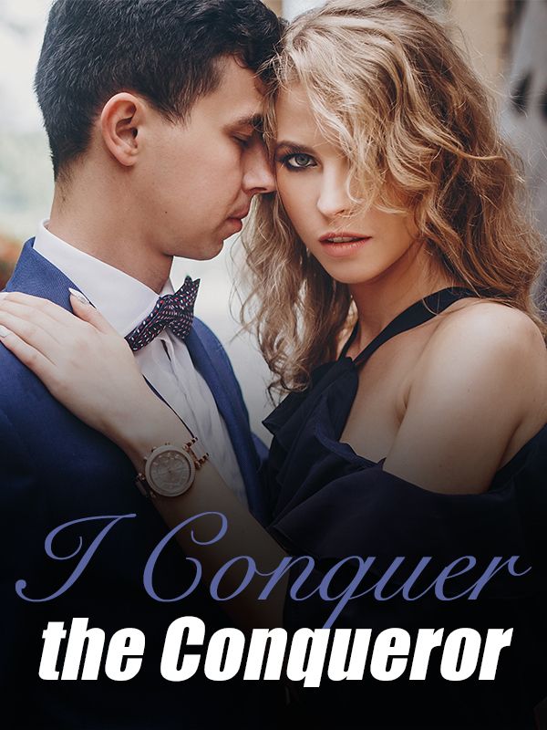 I Conquer the Conqueror's Book Image