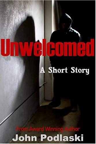 Unwelcomed: A Short Story's Book Image